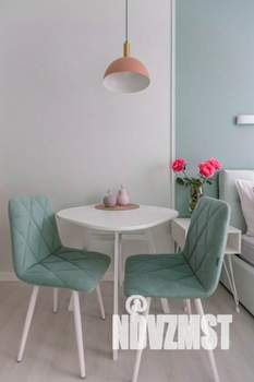 1-к квартира, посуточно, 23м2, 1/1 этаж