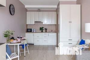 1-к квартира, посуточно, 10м2, 1/1 этаж