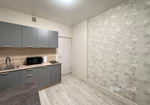 1-к квартира, на длительный срок, 35м2, 14/17 этаж