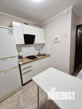 2-к квартира, на длительный срок, 44м2, 4/5 этаж