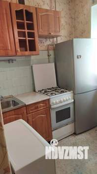 1-к квартира, на длительный срок, 38м2, 1/5 этаж