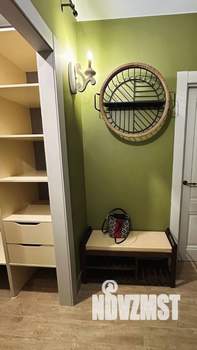 1-к квартира, на длительный срок, 35м2, 1/3 этаж