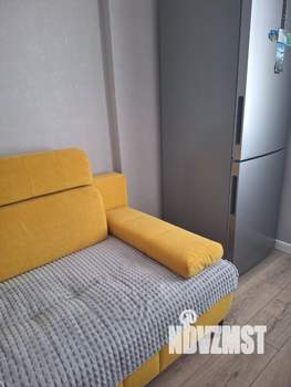2-к квартира, на длительный срок, 34м2, 3/17 этаж
