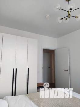 2-к квартира, посуточно, 50м2, 3/17 этаж