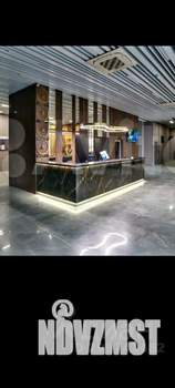 1-к квартира, посуточно, 24м2, 1/1 этаж