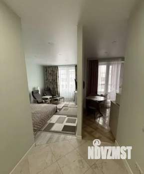 1-к квартира, на длительный срок, 30м2, 6/6 этаж