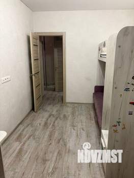 2-к квартира, на длительный срок, 58м2, 8/20 этаж