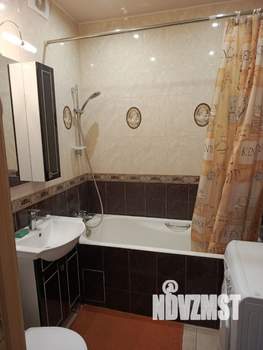 Студия квартира, на длительный срок, 30м2, 14/19 этаж