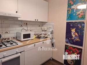 1-к квартира, на длительный срок, 35м2, 7/9 этаж