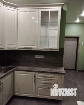 1-к квартира, на длительный срок, 38м2, 5/12 этаж