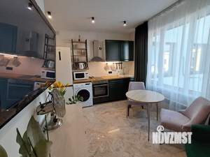 Студия квартира, посуточно, 28м2, 6/6 этаж
