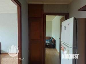 4-к квартира, на длительный срок, 70м2, 8/9 этаж