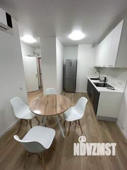 2-к квартира, на длительный срок, 37м2, 6/10 этаж