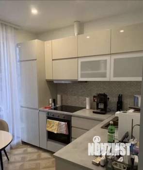 1-к квартира, на длительный срок, 30м2, 6/6 этаж