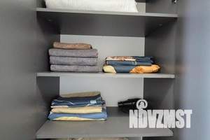 1-к квартира, посуточно, 23м2, 8/17 этаж