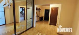 2-к квартира, на длительный срок, 80м2, 17/17 этаж