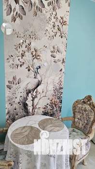 1-к квартира, посуточно, 44м2, 14/23 этаж