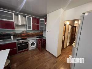 2-к квартира, на длительный срок, 65м2, 17/17 этаж