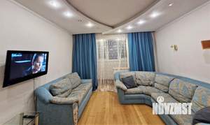 1-к квартира, посуточно, 39м2, 1/1 этаж