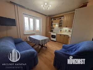 2-к квартира, на длительный срок, 68м2, 5/10 этаж