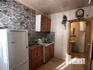 1-к квартира, на длительный срок, 35м2, 1/2 этаж