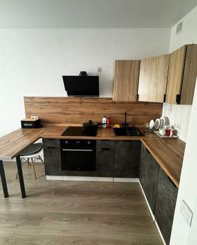 2-к квартира, на длительный срок, 50м2, 2/17 этаж