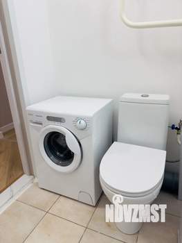 1-к квартира, на длительный срок, 35м2, 3/17 этаж