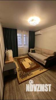 1-к квартира, на длительный срок, 36м2, 3/5 этаж