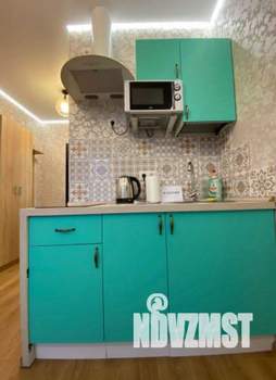 1-к квартира, посуточно, 14м2, 1/1 этаж