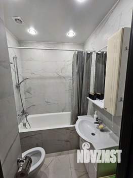 1-к квартира, на длительный срок, 37м2, 1/7 этаж