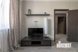 2-к квартира, посуточно, 45м2, 1/1 этаж