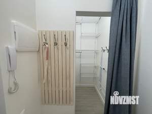 Студия квартира, на длительный срок, 28м2, 14/22 этаж