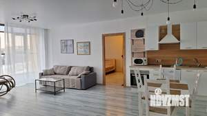 2-к квартира, на длительный срок, 84м2, 4/6 этаж