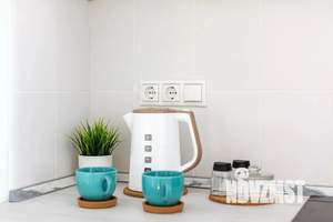 Студия квартира, посуточно, 12м2, 1/6 этаж