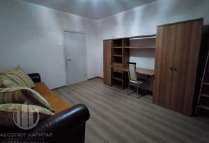 2-к квартира, на длительный срок, 58м2, 11/22 этаж