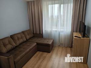 3-к квартира, на длительный срок, 65м2, 5/9 этаж