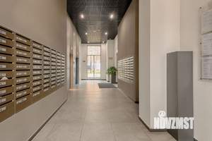 1-к квартира, на длительный срок, 34м2, 6/17 этаж