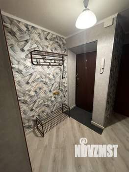 2-к квартира, на длительный срок, 39м2, 4/5 этаж