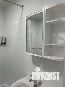 1-к квартира, посуточно, 27м2, 2/17 этаж