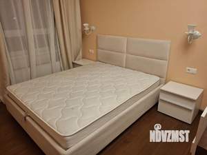 1-к квартира, на длительный срок, 39м2, 8/23 этаж