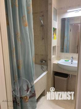 1-к квартира, на длительный срок, 48м2, 10/17 этаж