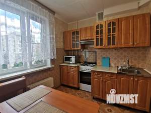 2-к квартира, на длительный срок, 54м2, 2/17 этаж