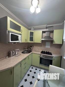 2-к квартира, на длительный срок, 46м2, 3/9 этаж