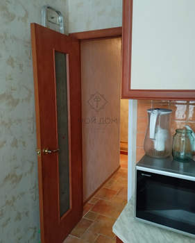 2-к квартира, на длительный срок, 46м2, 4/5 этаж