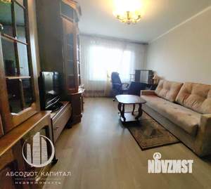 1-к квартира, на длительный срок, 38м2, 5/9 этаж