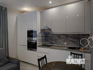 1-к квартира, на длительный срок, 45м2, 5/19 этаж