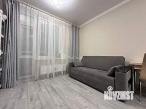 Студия квартира, на длительный срок, 30м2, 5/25 этаж