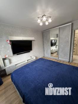 2-к квартира, на длительный срок, 40м2, 2/5 этаж