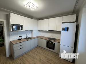 1-к квартира, на длительный срок, 39м2, 4/6 этаж