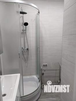 Студия квартира, посуточно, 23м2, 8/15 этаж